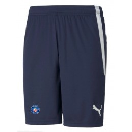 TeamLiga Short Junior navy