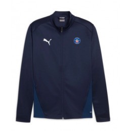 TeamGoal Jacket Adulte Navy