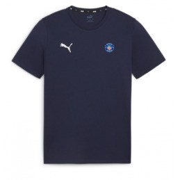 TeamGoal Tee Junior Navy