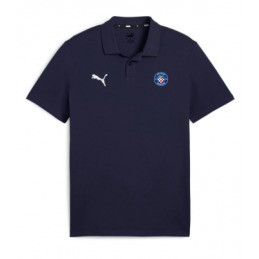 TeamGoal polo Adulte Navy