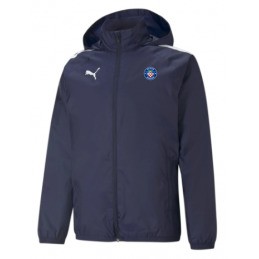 TeamLiga Weather Jacket...
