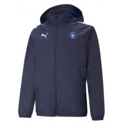 TeamLiga Weather Jacket...