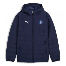 TeamAdditions Junior navy