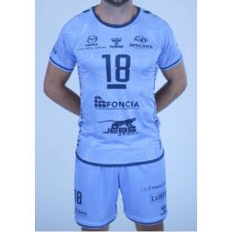 Pack Maillot-Short LIBERO...