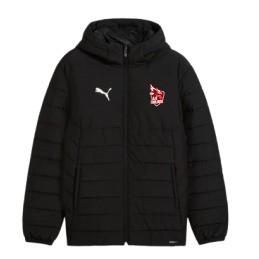 TEAMADDITIONS JACKET JUNIOR
