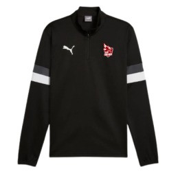 TEAMRISE TOP 1/4 ZIP