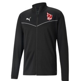 TEAMRISE POLY JACKET