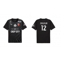 TEAMGOAL GRAPHIC JERSEY JUNIOR