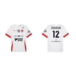 TEAMGOAL MATCHDAY JERSEY...