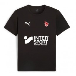 TEAMRISE JERSEY JUNIOR