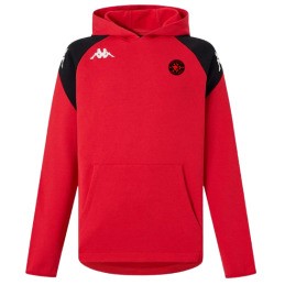 SWEAT CAPUCHE LIANTO