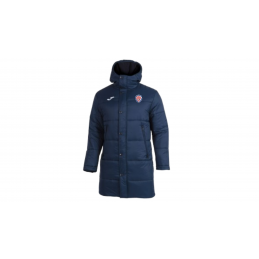 ANORAK ILSANDIA ADULTE