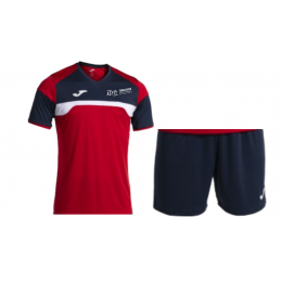 ENSEMBLE TRAINING DANUBIO