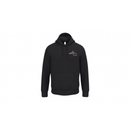 SWEAT CAPUCHE ENFANT