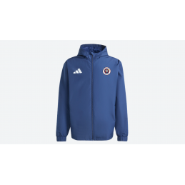 ALL WEATHER JACKET ADULTE