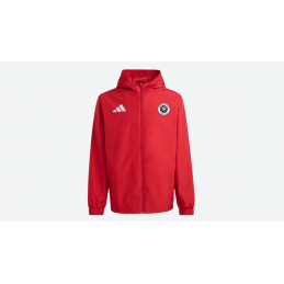 ALL WEATHER JACKET ADULTE