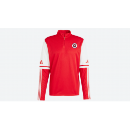 TRAINING TOP SQUA25 ADULTE