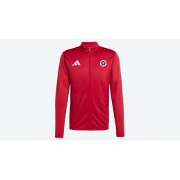 TRACK JACKET ENT26 ADULTE