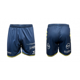 SHORT SPACER'S DOMICILE...