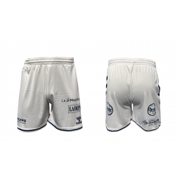 SHORT SPACER'S EXTERIEUR...