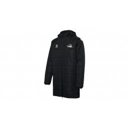 MANTEAU - BENCH JACKET