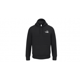 SWEAT CAPUCHE ENFANT