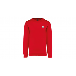 SWEATSHIRT UNISEXE