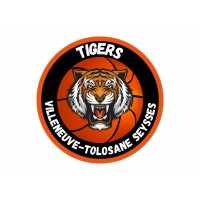 TIGERS VILLENEUVE TOLOSANE SEYSSES