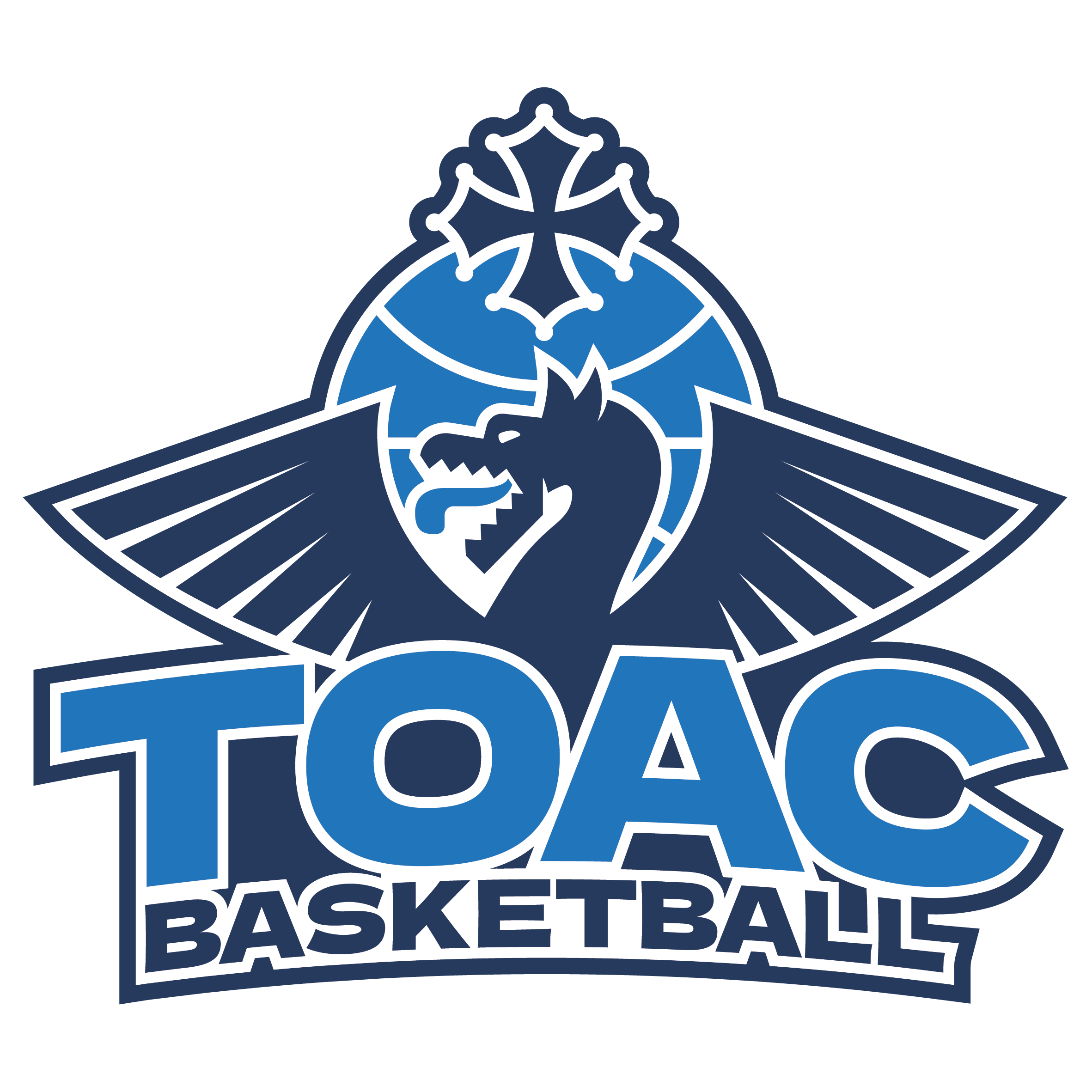 TOAC BASKETBALL