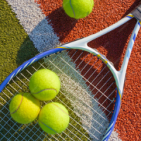 Sports de Raquette