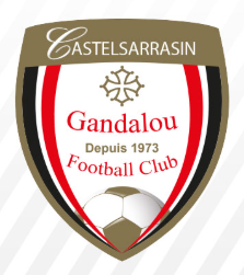 Castelsarrasin Gandalou FC