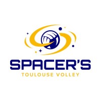 SPACER'S TOULOUSE VOLLEY
