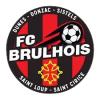 FOOTBALL CLUB BRULHOIS